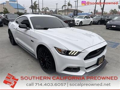 2017 Ford Mustang GT - Photo 3 - Stanton, CA 90680