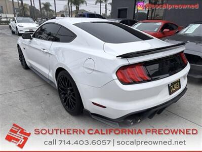 2017 Ford Mustang GT - Photo 6 - Stanton, CA 90680