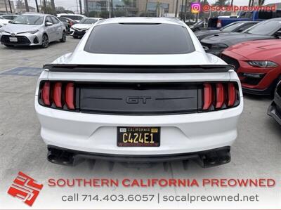 2017 Ford Mustang GT - Photo 5 - Stanton, CA 90680