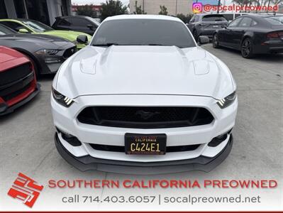 2017 Ford Mustang GT - Photo 2 - Stanton, CA 90680