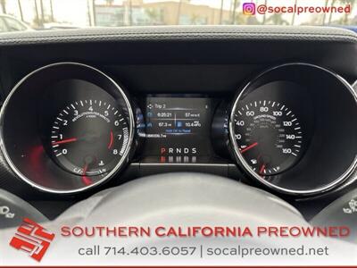 2017 Ford Mustang GT - Photo 12 - Stanton, CA 90680