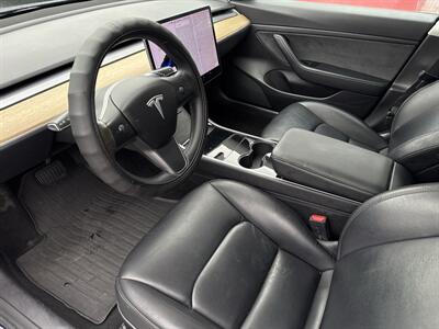 2020 Tesla Model 3 Standard Range Plus   - Photo 6 - Stanton, CA 90680
