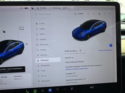 2020 Tesla Model 3 Standard Range Plus   - Photo 11 - Stanton, CA 90680
