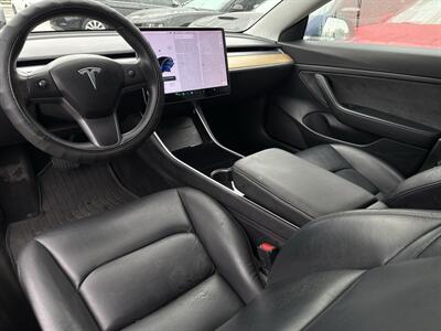 2020 Tesla Model 3 Standard Range Plus   - Photo 8 - Stanton, CA 90680