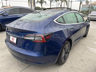 2020 Tesla Model 3 Standard Range Plus   - Photo 3 - Stanton, CA 90680