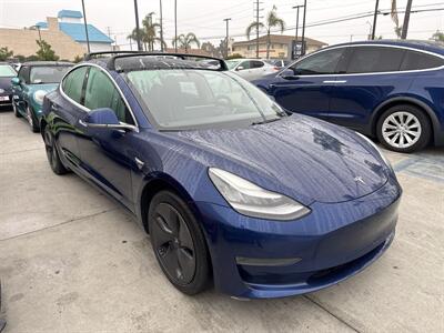2020 Tesla Model 3 Standard Range Plus   - Photo 2 - Stanton, CA 90680