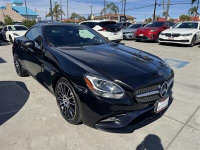 2019 Mercedes-Benz SLC SLC 300 - Photo 3 - Stanton, CA 90680