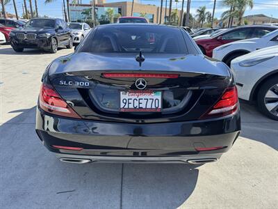 2019 Mercedes-Benz SLC SLC 300 - Photo 5 - Stanton, CA 90680
