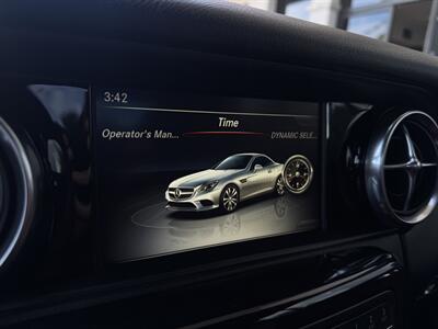 2019 Mercedes-Benz SLC SLC 300 - Photo 12 - Stanton, CA 90680