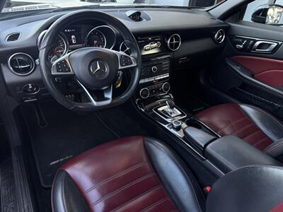 2019 Mercedes-Benz SLC SLC 300 - Photo 10 - Stanton, CA 90680