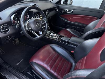 2019 Mercedes-Benz SLC SLC 300 - Photo 8 - Stanton, CA 90680