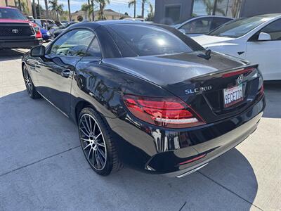 2019 Mercedes-Benz SLC SLC 300 - Photo 6 - Stanton, CA 90680