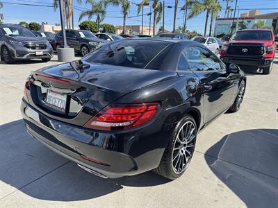 2019 Mercedes-Benz SLC SLC 300 - Photo 4 - Stanton, CA 90680