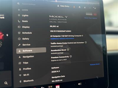 2021 Tesla Model Y Long Range - Photo 13 - Stanton, CA 90680