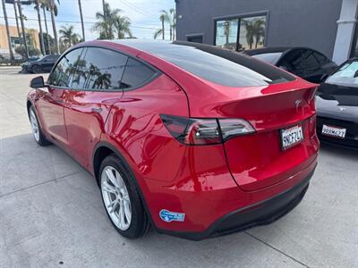 2021 Tesla Model Y Long Range - Photo 6 - Stanton, CA 90680