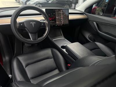 2021 Tesla Model Y Long Range - Photo 10 - Stanton, CA 90680