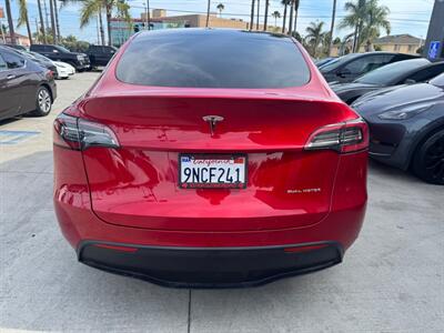 2021 Tesla Model Y Long Range - Photo 5 - Stanton, CA 90680