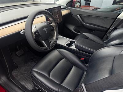 2021 Tesla Model Y Long Range - Photo 8 - Stanton, CA 90680