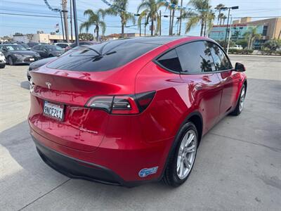 2021 Tesla Model Y Long Range - Photo 4 - Stanton, CA 90680