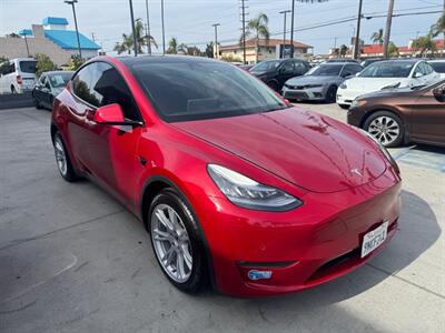 2021 Tesla Model Y Long Range - Photo 3 - Stanton, CA 90680