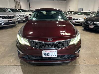 2020 Kia Optima LX   - Photo 3 - Orange, CA 92867