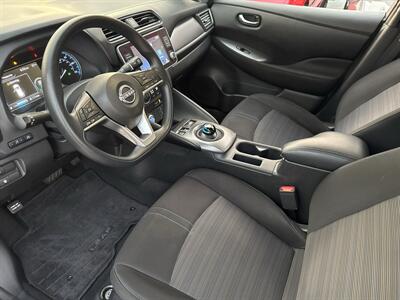 2024 Nissan LEAF S - Photo 8 - Stanton, CA 90680
