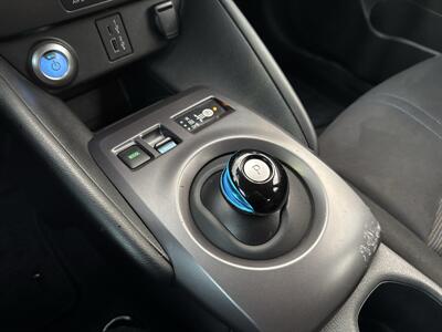 2024 Nissan LEAF S - Photo 14 - Stanton, CA 90680