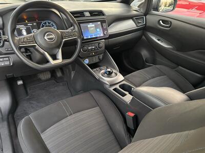 2024 Nissan LEAF S - Photo 10 - Stanton, CA 90680