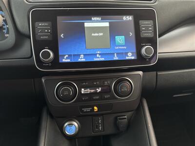 2024 Nissan LEAF S - Photo 13 - Stanton, CA 90680