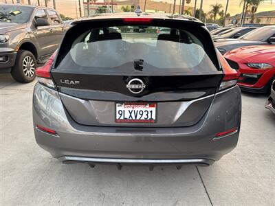 2024 Nissan LEAF S - Photo 5 - Stanton, CA 90680