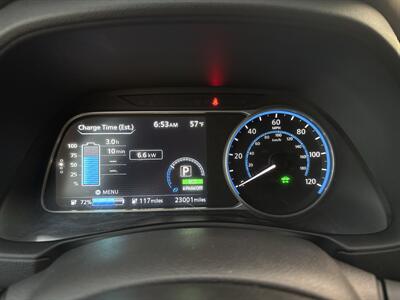 2024 Nissan LEAF S - Photo 11 - Stanton, CA 90680