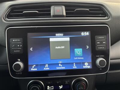 2024 Nissan LEAF S - Photo 12 - Stanton, CA 90680