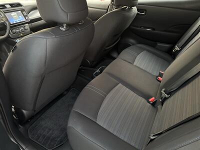 2024 Nissan LEAF S - Photo 9 - Stanton, CA 90680