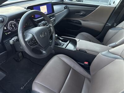 2023 Lexus ES 300h   - Photo 8 - Stanton, CA 90680