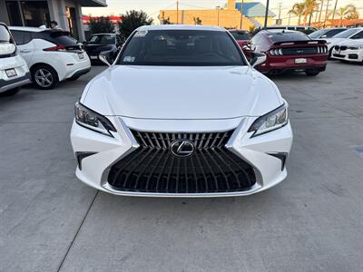 2023 Lexus ES 300h   - Photo 2 - Stanton, CA 90680