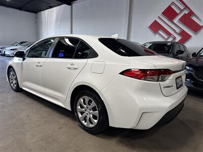 2024 Toyota Corolla LE   - Photo 4 - Orange, CA 92867