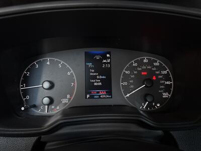 2024 Toyota Corolla LE   - Photo 11 - Orange, CA 92867