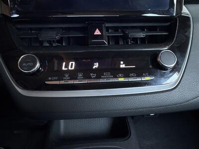 2024 Toyota Corolla LE   - Photo 13 - Orange, CA 92867