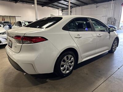 2024 Toyota Corolla LE   - Photo 6 - Orange, CA 92867