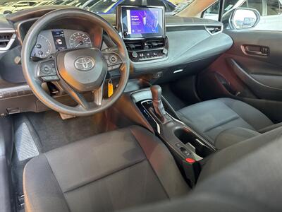 2024 Toyota Corolla LE   - Photo 10 - Orange, CA 92867
