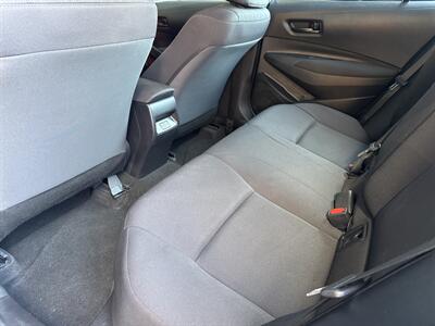 2024 Toyota Corolla LE   - Photo 9 - Orange, CA 92867