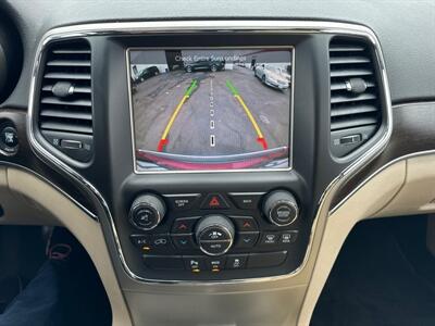 2014 Jeep Grand Cherokee Limited   - Photo 16 - Orange, CA 92867