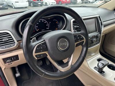 2014 Jeep Grand Cherokee Limited   - Photo 12 - Orange, CA 92867