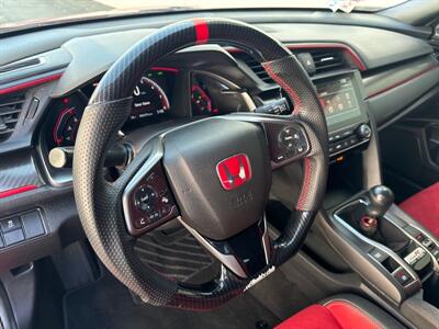 2021 Honda Civic Type R Touring   - Photo 14 - Orange, CA 92867