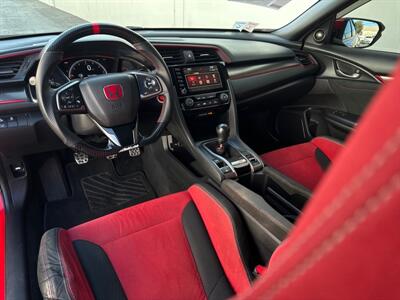 2021 Honda Civic Type R Touring   - Photo 13 - Orange, CA 92867