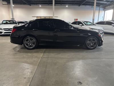 2019 Mercedes-Benz AMG C 43   - Photo 8 - Orange, CA 92867