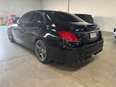 2019 Mercedes-Benz AMG C 43   - Photo 5 - Orange, CA 92867