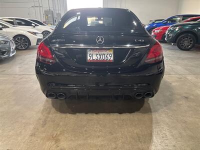 2019 Mercedes-Benz AMG C 43   - Photo 6 - Orange, CA 92867