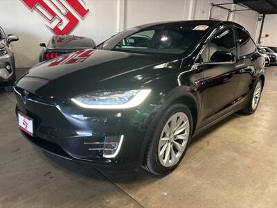 2018 Tesla Model X 75D   - Photo 3 - Orange, CA 92867