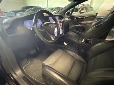 2018 Tesla Model X 75D   - Photo 12 - Orange, CA 92867